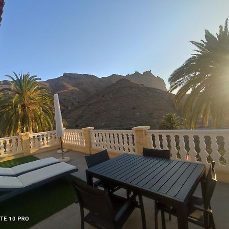 Casa Rural La Vega Alojera Luaran gambar
