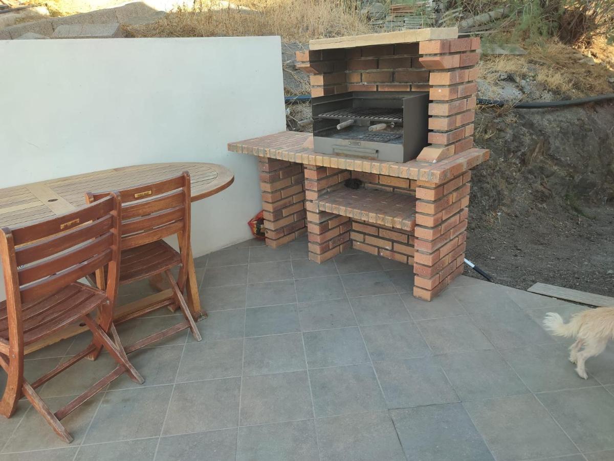 Casa Rural La Vega Alojera Luaran gambar