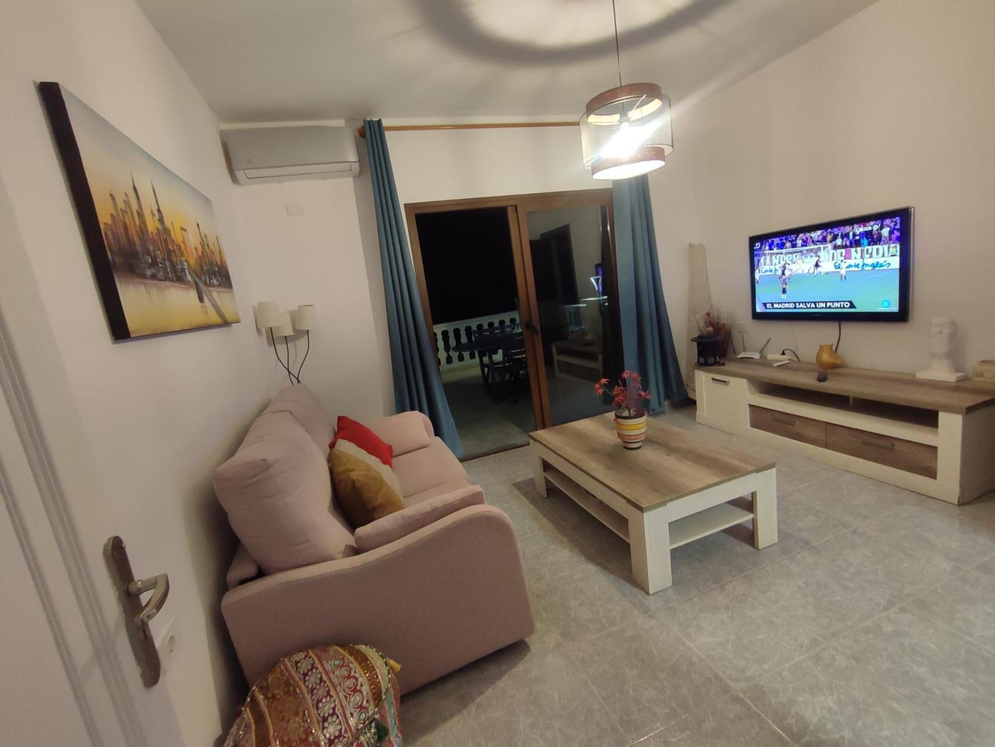 Casa Rural La Vega Alojera Luaran gambar