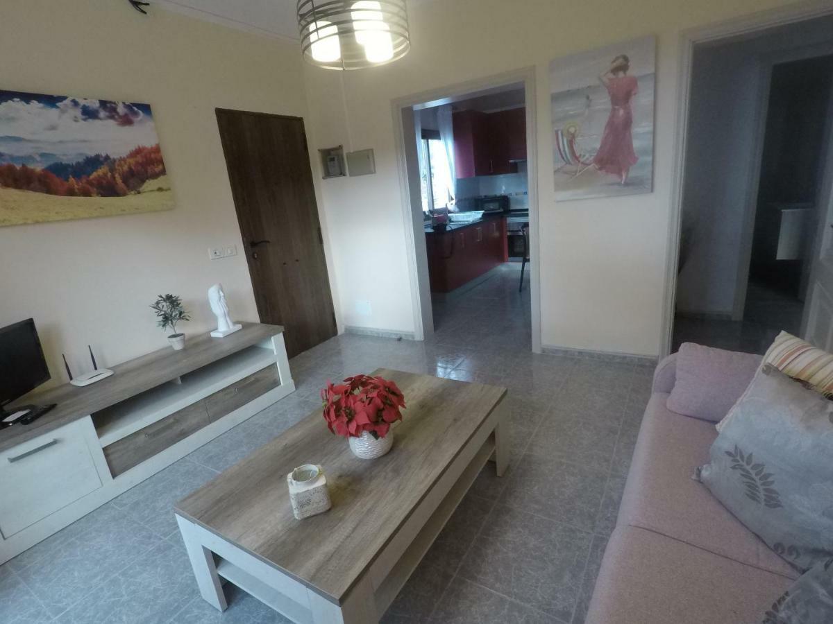 Casa Rural La Vega Alojera Luaran gambar