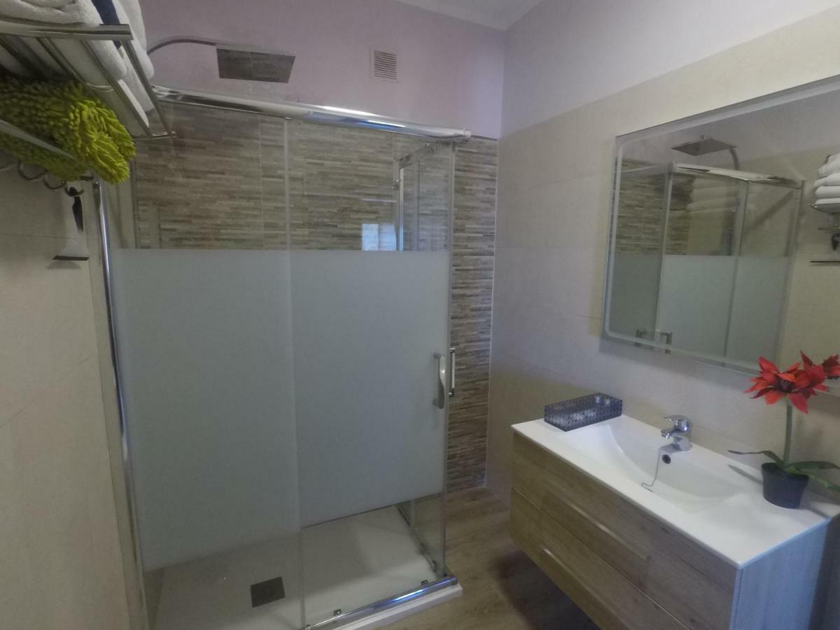 Casa Rural La Vega Alojera Luaran gambar